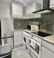 Two Bedroom Premium Apartment – 2nd Floor