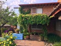 Hermosa casa familiar en Tepoztlan - B&B