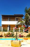 Studio with Ocean View