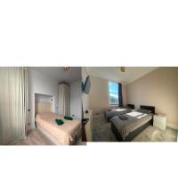 South Chelsea Room London - B&B