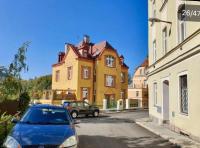 RomanceArt Apartments - B&B Karlovy Vary
