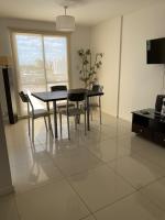 Dpto 9 DE JULIO - Ferienwohnung Villa María