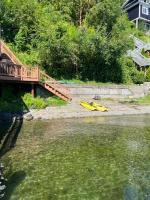 Lakefront - 30 mins to stadium for FIFA World Cup - Ferienwohnung Redmond