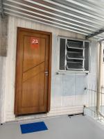 Vila do Chaves Casa da Popis 23 - B&B