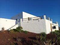 Casa Bincoblanco, balcony of the Atlantic - Chambres d’hôtes Guía de Isora