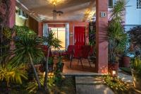 Tranquility House Cancun - B&B