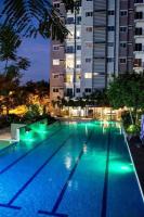 Matina Enclaves 2 Bedroom Unit - B&B Davao City