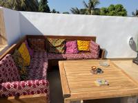 Jummaneh Studio Apartment - B&B Brusubi