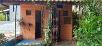 Chalé no Plantar em Casa - B&B São Roque