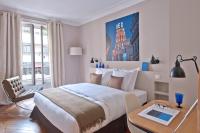 Chambre Double Supérieure