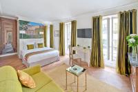 Chambre Triple Exécutive
