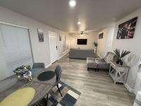 Freshly Built Cottage-Style Home - Ferienwohnung Lubbock