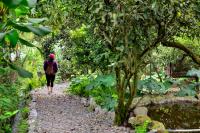 QuillaGlamping - Ferienwohnung Píllaro