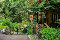 QuillaGlamping - Chambres d'hôtes Píllaro
