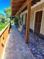 Casa con 1 dormitorio