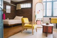 Grande Chambre Double ou Lits Jumeaux