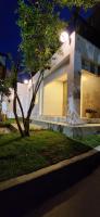 Casa aconchegante e tranquila no centro da cidade - Chambres d’hôtes Passa Quatro