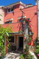 Apartman Matija - Ferienwohnung Čunski