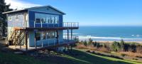 Studio Retreat Outside Neskowin for up to 2 Guests - Bed and Breakfast