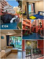 seven sea E104 - B&B