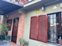 Chalet BERNI - B&B Villa Carlos Paz