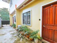 Demit Apartment- 2br near airport - 2 - B&B