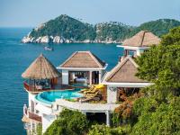 Villas Sabai Jai - Ferienwohnung Koh Tao