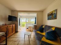 ARGELES SUR MER - Appartement T2 Bis face à la plage - FR-1-309-494 - Ferienwohnung Argeles-sur-Mer