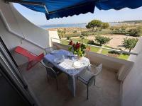Appartement familial 6 pers à Port Camargue avec parking - FR-1-731-123 - Chambres d'hôtes Le Grau-du-Roi