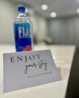 Modern Griffith Apartment - B&B Kingston