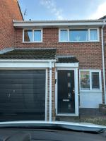 Spacious 3BR Home in Colchester, with Private Parking - B&B Colchester