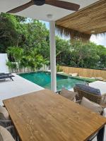 Sitaya Beachfront Villas, Koh Phangan - B&B Koh Pha Ngan