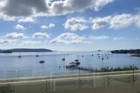 Penthouse On The Promenade - Bed and Breakfast Batemans Bay