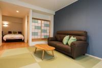 Chambre Lits Jumeaux Deluxe