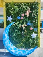 藍月金門民宿 - B&B Anqian