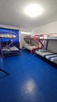 Camera Familiare con Bagno Privato