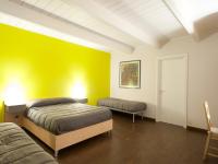 Chambre Double ou Lits Jumeaux Supérieure