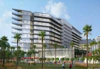 Luxury Saadiyat Fully Equipped Apartment - B&B Abu Dabi