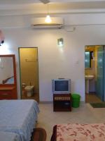 Deluxe Familienzimmer