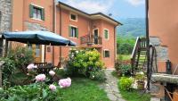 B&B Tarzo - La Nicchia - Bed and Breakfast Tarzo