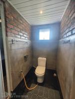 Tein homestay - B&B Rengit