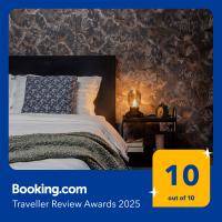 Old Town Apartment - B&B