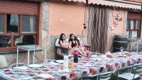 Casas Rurales Arroal - Bed and Breakfast