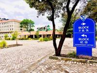 Appartement 2 Chambres de Luxe avec Vue sur le Jardin