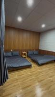 Chalet met 1 Slaapkamer