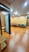 Chalet met 2 Slaapkamers