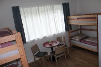 Familiekamer met Badkamer
