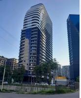 Melissa Apartaments , Studios & Batumi - Bed and Breakfast Batoemi