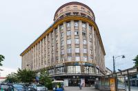 Azure Haven Old Town Apartament - B&B Cracovia