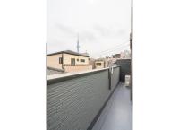 押上·晴空塔·浅草寺商圈ろ隅田川附近/豪华家庭套房/机场直达/new一户建&小型停车位/可接送地铁站 - B&B Tokyo